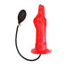 FIST - Opblaasbare Fist Dildo - Rood-Erotiekvoordeel.nl