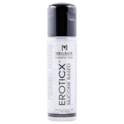 Eroticx - Siliconen Glijmiddel - 100 ml-Erotiekvoordeel.nl