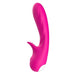 The Wave - Romance - G-Spot Vibrator - Rood-Erotiekvoordeel.nl