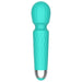 Limitless - MW1 - Mini Wand Massager - Turquoise-Erotiekvoordeel.nl