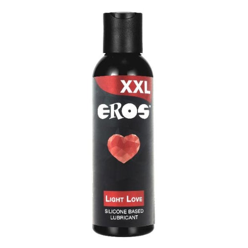 XXL Light Love - Siliconen Glijmiddel - 150 ml-Erotiekvoordeel.nl