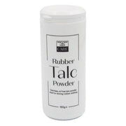 Mister B - Care - Talkpoeder voor latex en rubber - 80 gram-Erotiekvoordeel.nl