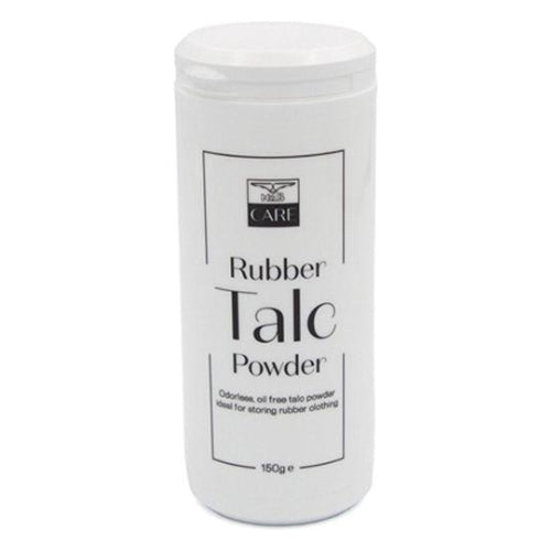 Mister B - Care - Talkpoeder voor latex en rubber - 80 gram-Erotiekvoordeel.nl