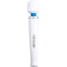 Love Magic Wand Plus - Massager - Draadloos - Oplaadbaar - Wit-Erotiekvoordeel.nl