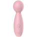 Limitless - MW2 - Mini Wand Massager - Roze-Erotiekvoordeel.nl