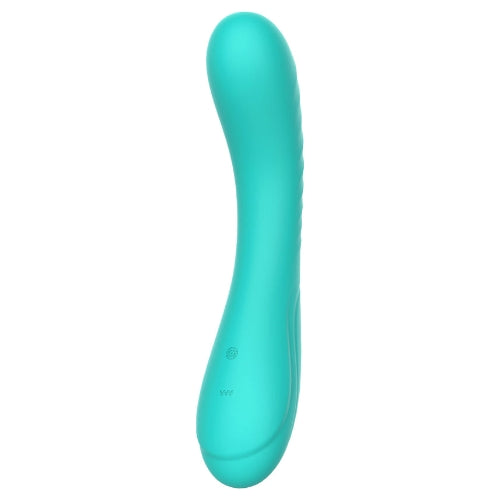 Limitless - V1 - Vibrator - Turquoise-Erotiekvoordeel.nl