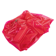 Inflatable Dildo Pouf Cushion - with Ding Dong and remote control - Pink-Erotiekvoordeel.nl