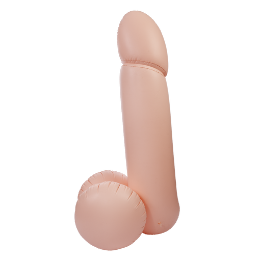 Inflatable Penis - Fun Ding Dong - Spice Up Your Party!-Erotiekvoordeel.nl