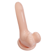 Aufblasbarer Penis Fun Sofa - Peppe deine Party auf! - Erotiekvoordeel.nl
