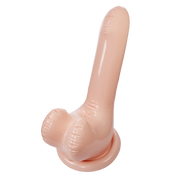 Aufblasbares Penis-Fun-Sofa - Peppe deine Party auf! - Erotiekvoordeel.nl