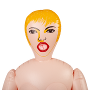 Aufblasbare Puppe - Are You Ready, Big Boy? - Erotiekvoordeel.nl