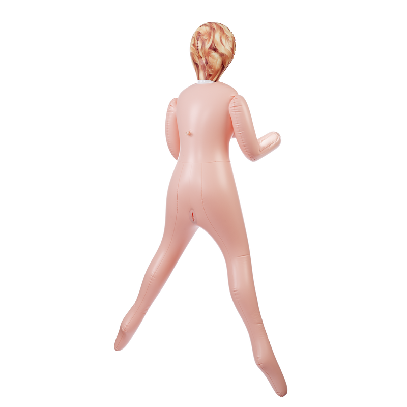 Inflatable Doll - Fill Me Up, Stud!-Erotiekvoordeel.nl