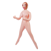 Inflatable Doll - Fill Me Up, Stud!-Erotiekvoordeel.nl