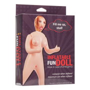 Inflatable Doll - Fill Me Up, Stud! - Erotiekvoordeel.nl