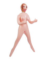 Inflatable Doll - Fill Me Up, Stud!-Erotiekvoordeel.nl