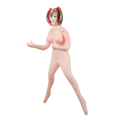 Inflatable Doll - You Are Sooo Big! - Erotiekvoordeel.nl