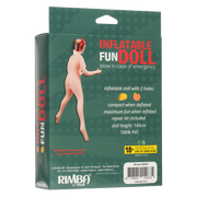 Inflatable Doll - You Are Sooo Big!-Erotiekvoordeel.nl