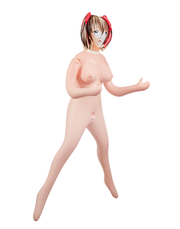 Inflatable Doll - You Are Sooo Big! - Erotiekvoordeel.nl