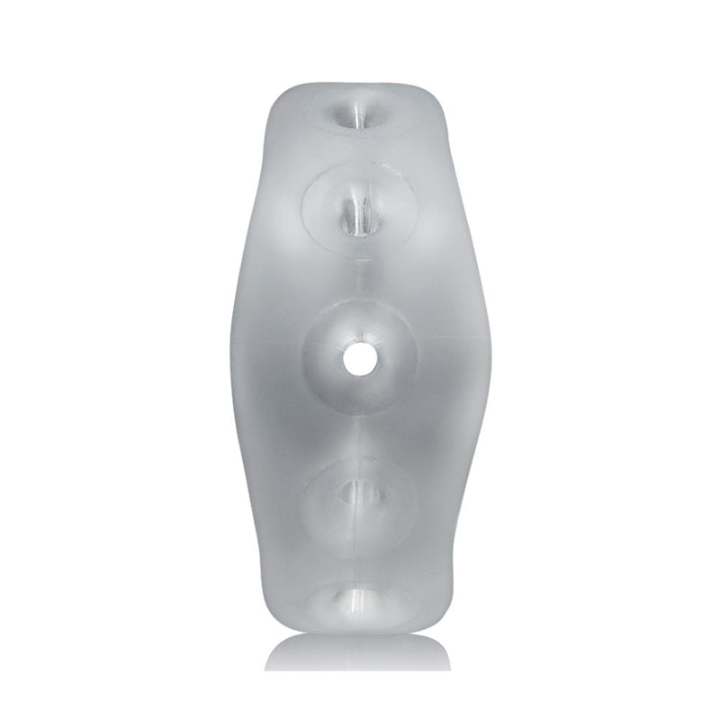 Oxballs - Air Airflow Vented - Anello fallico aerodinamico - Cool Ice - Erotiekvoordeel.nl