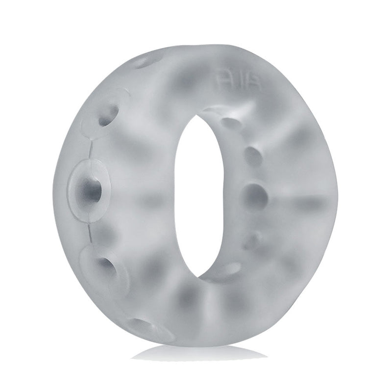 Oxballs - Air Airflow Vented - Anello fallico aerodinamico - Cool Ice - Erotiekvoordeel.nl
