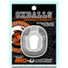 Oxballs - Big-D Shaft Grip Cockring - Wit-Erotiekvoordeel.nl