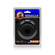 Oxballs - Big Ox - Anello fallico - Black Ice-Erotiekvoordeel.nl