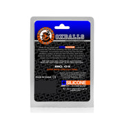 Oxballs - Big Ox - Cockring - Cool Ice-Erotiekvoordeel.nl