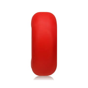 Oxballs - Big Ox - Anello fallico - Rosso Ice-Erotiekvoordeel.nl