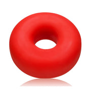 Oxballs - Big Ox - Anello fallico - Rosso Ice-Erotiekvoordeel.nl
