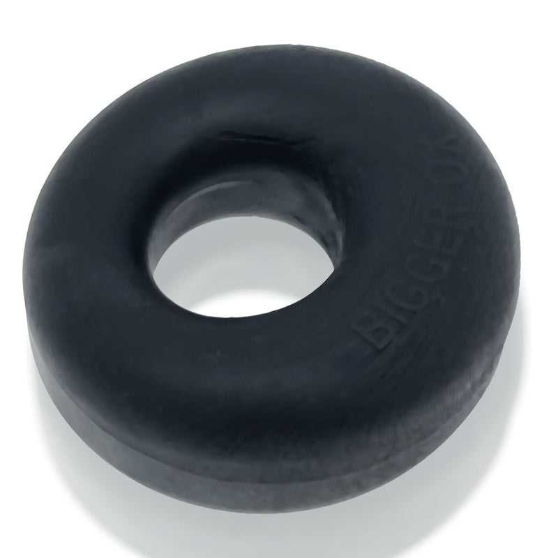 Oxballs - Anello fallico Bigger Ox - Black Ice - Erotiekvoordeel.nl