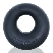 Oxballs - Anello fallico Bigger Ox - Black Ice - Erotiekvoordeel.nl