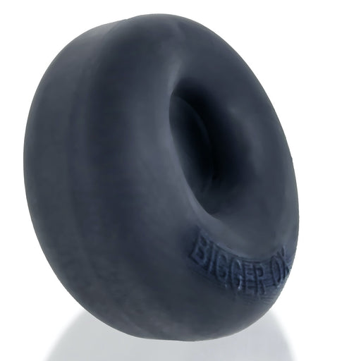 Oxballs - Anello fallico Bigger Ox - Black Ice - Erotiekvoordeel.nl