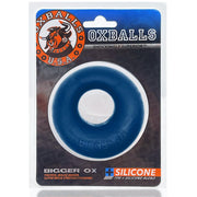 Oxballs - Bigger Ox Cockring - Blue Ice-Erotiekvoordeel.nl