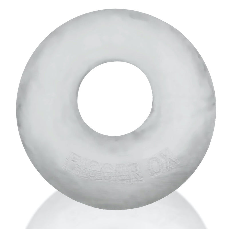 Oxballs - Anello fallico Bigger Ox - Cool Ice - Erotiekvoordeel.nl