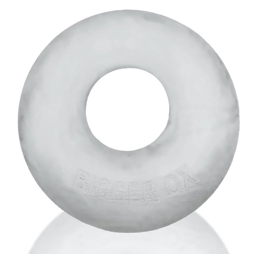 Oxballs - Anello fallico Bigger Ox - Cool Ice - Erotiekvoordeel.nl