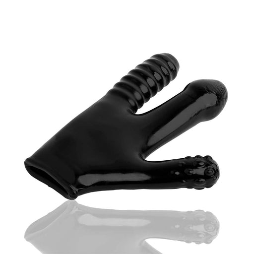 Oxballs - Claw Glove - Nero-Erotiekvoordeel.nl