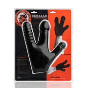 Oxballs - Claw Glove - Black-Erotiekvoordeel.nl