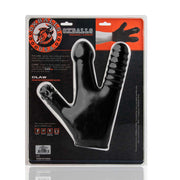 Oxballs - Claw Glove - Black-Erotiekvoordeel.nl