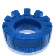 Oxballs - Cock-LUG - Cockring - Blauw-Erotiekvoordeel.nl