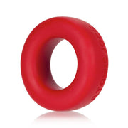 Oxballs - Cock-T Cockring - Rood-Erotiekvoordeel.nl