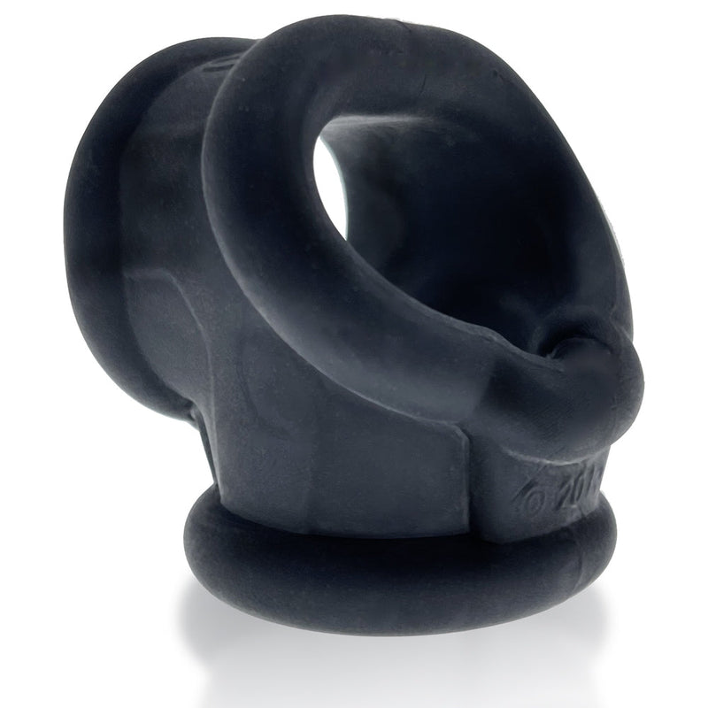 Oxballs - Cocksling-2 - Night Edition - Matte Black-Erotiekvoordeel.nl