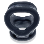 Oxballs - Cocksling-2 - Night Edition - Matte Black-Erotiekvoordeel.nl