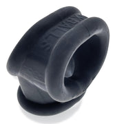 Oxballs - Cocksling-2 - Night Edition - Matte Black-Erotiekvoordeel.nl