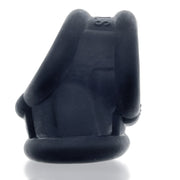 Oxballs - Cocksling-2 - Night Edition - Mat Zwart-Erotiekvoordeel.nl