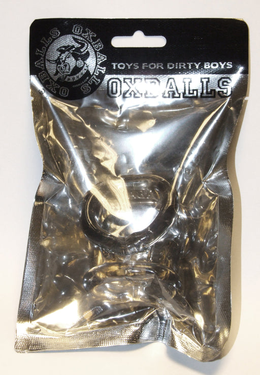Oxballs - Cocksling-2 - Gris humo-Erotiekvoordeel.nl