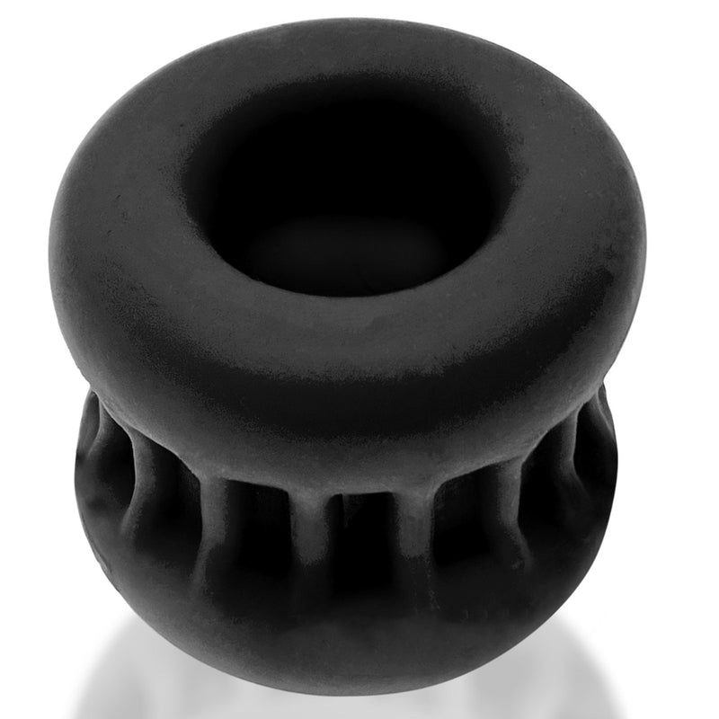 Oxballs - Core - Ballstretcher - Black Ice-Erotiekvoordeel.nl