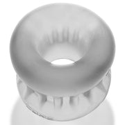 Oxballs - Core - Ballstretcher - Clear Ice-Erotiekvoordeel.nl