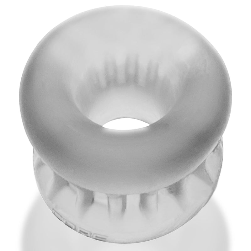 Oxballs - Core - Ballstretcher - Clear Ice-Erotiekvoordeel.nl