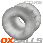 Oxballs - Core - Ballstretcher - Clear Ice - Erotiekvoordeel.nl