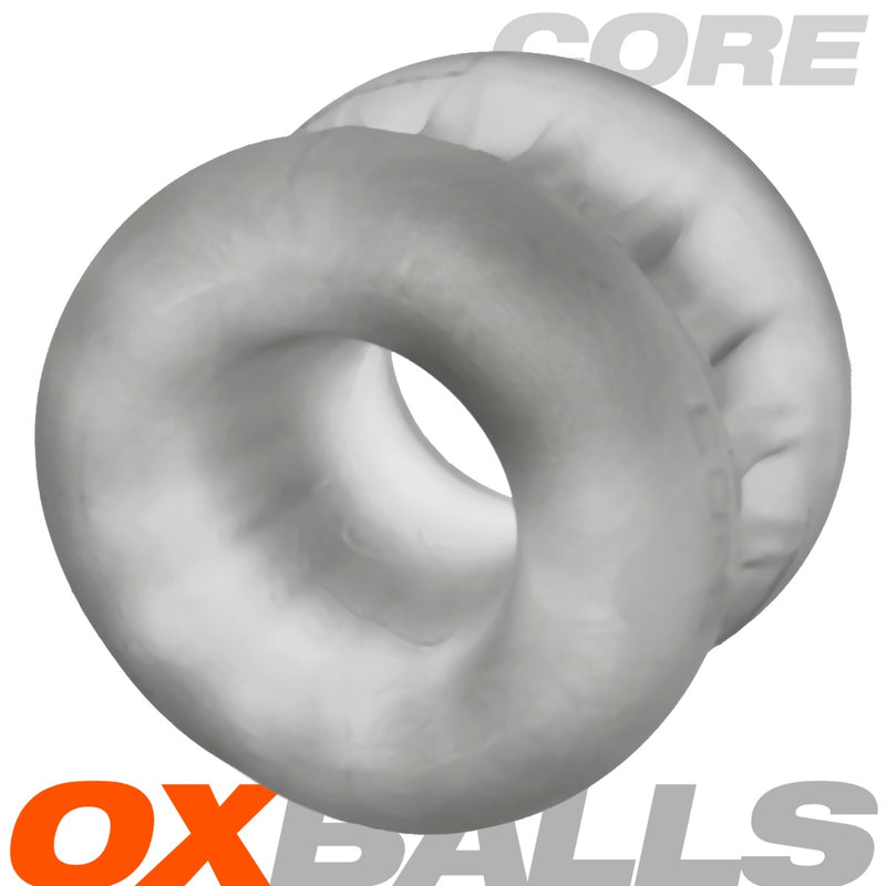 Oxballs - Core - Ballstretcher - Clear Ice - Erotiekvoordeel.nl